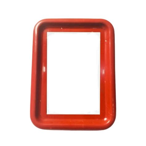 Any Colour Wall Mounted Compact Shape Plastic Mirrors at Best Price in ...