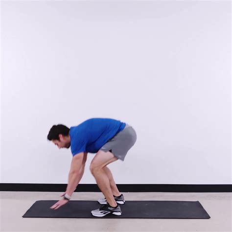 How To Do Burpees, Plus Form Corrections and Variations