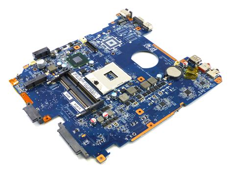 Sony A1627699A Vaio VPCEH2F1E rPGA989 Laptop Motherboard 31HK1MB00D0 ...