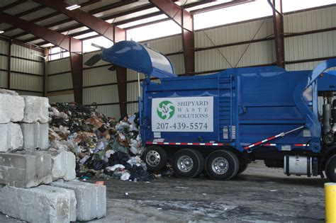 Municipal Solid Waste - WIN Waste Innovations