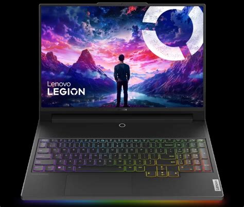 Lenovo Legion 9i announced as its most premium gaming laptop w/ a ...