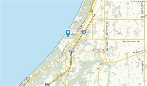 Best Trails near Sawyer, Michigan | AllTrails