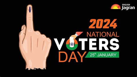 Happy National Voters Day 2024: Messages, Quotes, WhatsApp And Facebook ...