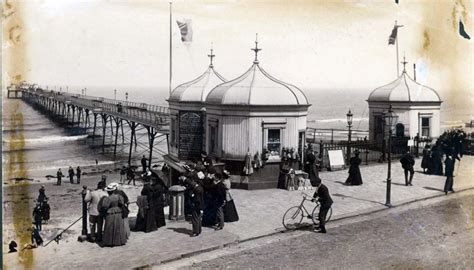 Gallery: Redcar Pier - Remember When - Teesside Live