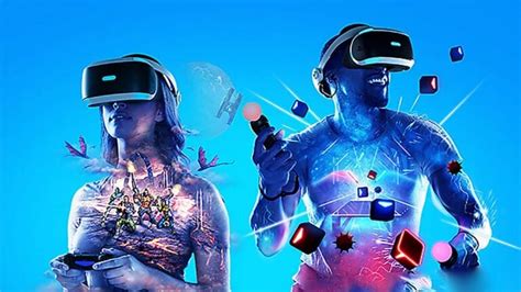 2021's 5 Best PSVR Bundles - Pro Game Guides