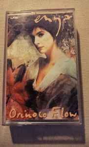 Enya – Orinoco Flow (1988, Cassette) - Discogs