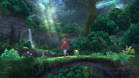 Bộ sưu tập 300 mẫu Wallpaper pc studio ghibli Tuyệt đẹp, đầy màu sắc ...