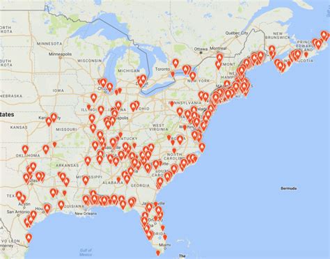 Where Are Common Loons in Late Winter? | Vermont Center for Ecostudies