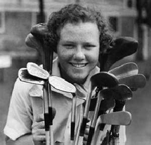 golf legend patty berg won first u.s. women’s open 75 years ago – The ...