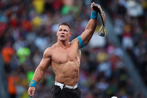 Which NXT Star Will John Cena Face At The Live WWE Event In Hawaii?