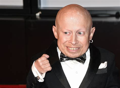 ‘Mini-Me’ actor Verne Troyer’s death was a suicide, coroner says ...