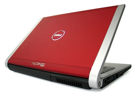 Dell XPS M1530 - Notebookcheck.net External Reviews