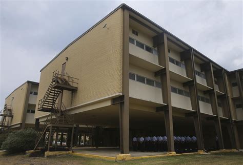 Inspections ordered after substance found at Lackland dorm