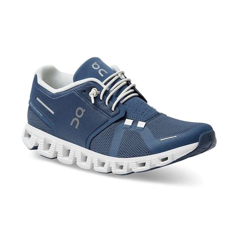 On Cloud 5 Running Shoe (Women's) | Peter Glenn