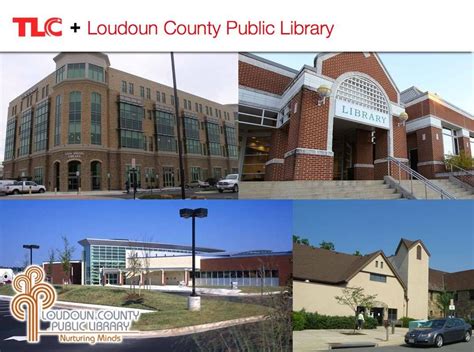 Loudoun County Public Library Selects CARL | Loudoun county, Public ...