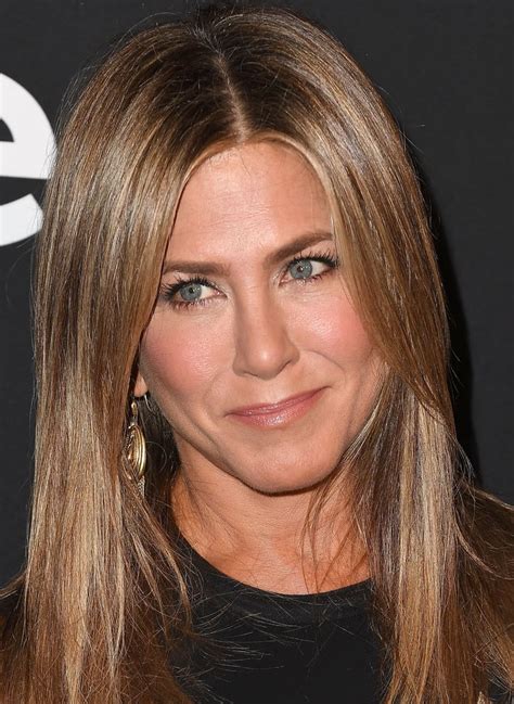 Jennifer Aniston's Glowing Skin | Jennifer Aniston's Facialist Skin ...