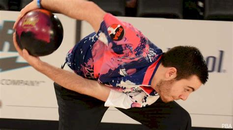 Two-Handed Bowling: Evolution Of The Sport, Or Unfair Advantage?