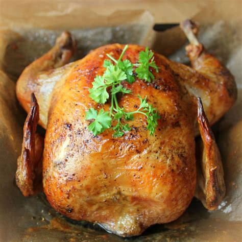 14 Ways to Use Turkey Marinade this Thanksgiving - Mamiverse