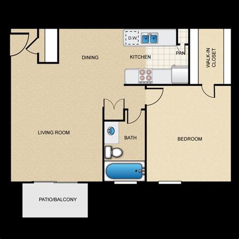 El Dorado Apartments Apartments - Tucson, AZ | Apartments.com