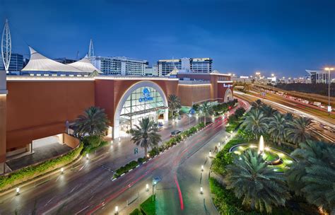 City Centre Deira | Compras en Dubái