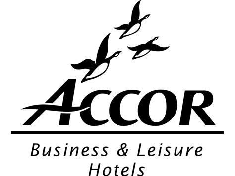 Accor Hotels Logo PNG Transparent Logo - Freepngdesign.com