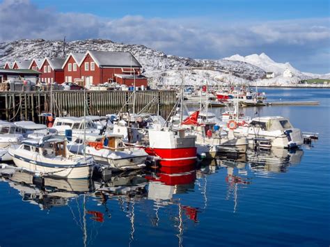 14 Places to Visit in Norway in Winter (That Aren't Tromso!)