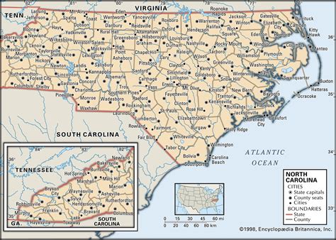 North Carolina - Kids | Britannica Kids | Homework Help