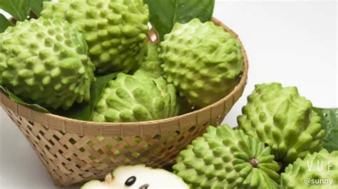 Super Food Of Graviola Soursop Fruit Extract Powder - Buy Graviola ...