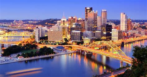 25 Best Things to Do in Pittsburgh, PA