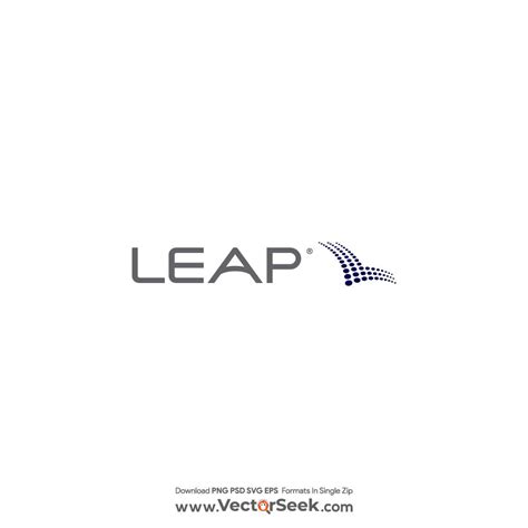 Leap Wireless Logo Vector - (.Ai .PNG .SVG .EPS Free Download)