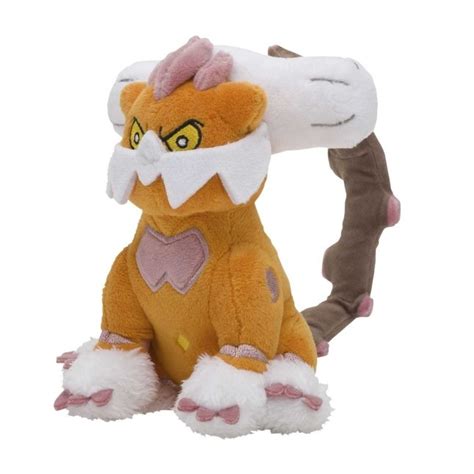 Landorus (Therian Forme) Sitting Cuties Plush - 5 ¾ In. | Pokémon ...