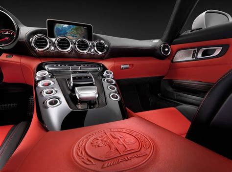 Mercedes Offers First Hint of New GT Sports Car | TheDetroitBureau.com