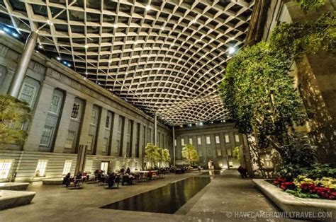 Smithsonian American Art Museum & National Portrait Gallery ...