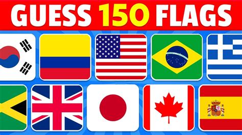 Guess The Flag In 3 Seconds 🚩🌍🧠 | Easy, Medium, Hard, Impossible 🤯 ...