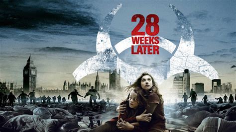 28 Weeks Later full movie. Horror film di Disney+ Hotstar.