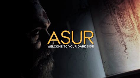 Asur season 1 full download in 720p HD quality