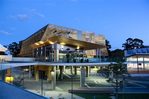 Study at Edith Cowan University as International Student | Go to Australia