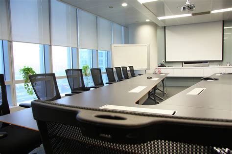 3 Conference Room Design Trends for Improved Productivity in 2020 - Blog