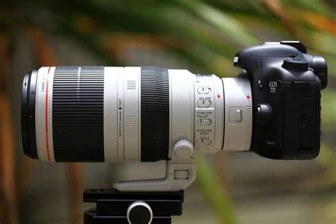 Canon EF 100-400mm f/4.5-5.6L IS II USM Lens | Dslr Zone