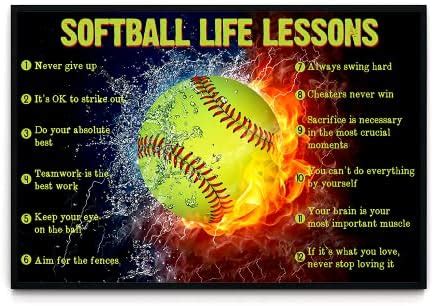 Teamwork Quotes For Softball