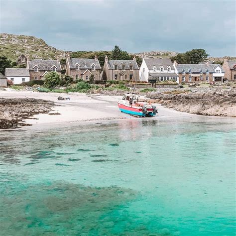 The Best Things To Do On Iona - including the Iona Beaches You Need To ...