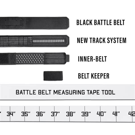 Kore Essential Battle Belt 1.75″ – SPEEDD Tactical