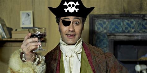 Taika Waititi To Hit The High Seas As Blackbeard In HBO Max Pirate Series