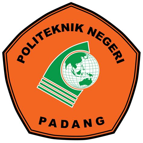 1200px Logo Politeknik Negeri Padang (2014) svg — Postimages