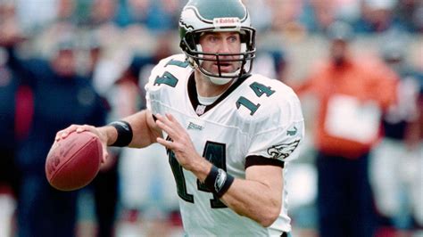 Ray Didinger Doug Pederson Eagles QB Chicago Bears historic win