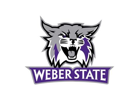 Weber State Wildcats Logo PNG vector in SVG, PDF, AI, CDR format