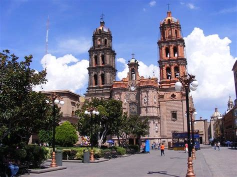 Belleza del centro histórico - Opiniones de viajeros sobre Cathedral of ...