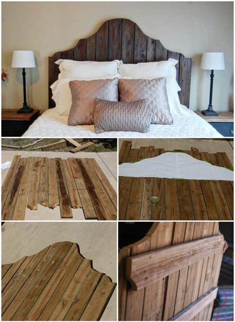 78 Superb DIY Headboard Ideas for Your Beautiful Room - DIY & Crafts