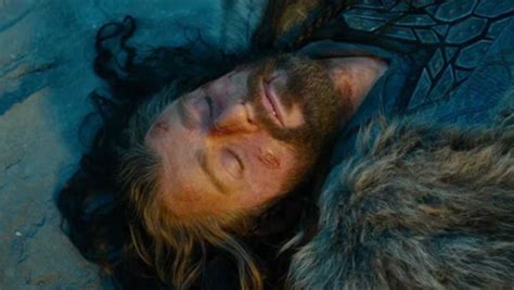 Lord Of The Rings & The Hobbit: Every Major Death RANKED – Page 7