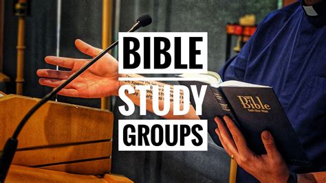 Bible Study Groups – Berwick Anglican Church